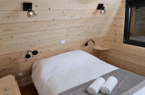 Saint-Christo-en-Jarez Other | Ô TIPI LODGE