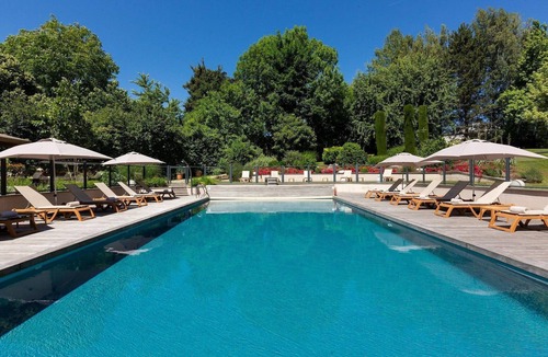 Ferney-Voltaire Apartment | 1-bedroom apartment near Geneva