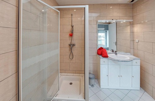 Usson-en-Forez Apartment | 1 bedroom lovely apartment in Usson-en-Forez