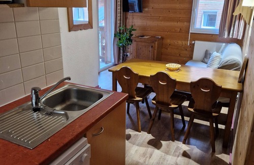 Cauterets Apartment | 10 min. from center, Cocoon Pyrénéen & Spa - 6 pers., parking, heated pool