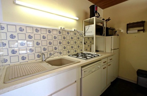 Chamrousse Apartment | 100m from resort center, 2nd floor, balcony, tv, ski locker, 45m², Chamrousse