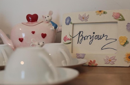 Torcy-le-Grand Apartment | 100m Train RER A, 10' Disneyland, 34' Paris centre, Cars x2