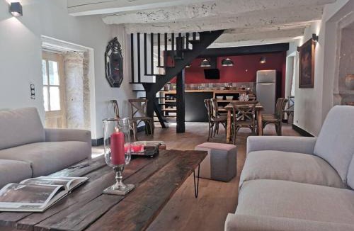 Puylagarde House | 11 pers Les maisons médiévales de charme en Quercy