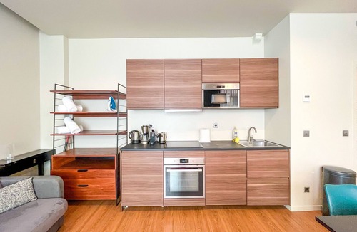 Quartier de la Monnaie Apartment | 138 - Urban Luxurious Flat in Saint Germain