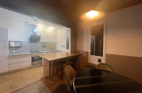 Albi House | 150 m² air-conditioned apartment, 10 minutes from Place du Vigan