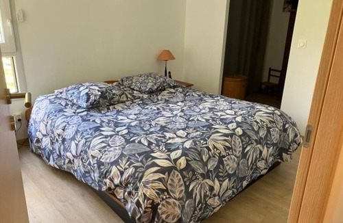 Cruseilles Apartment | 2 bedroom apartment, private garden 100 m2, Cruseilles between Annecy and Geneva