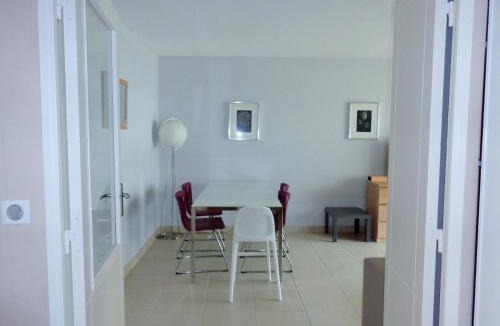 Sete Apartment | 2 CHAMBRES, PKG, QUARTIER PLAGE VILLEROY