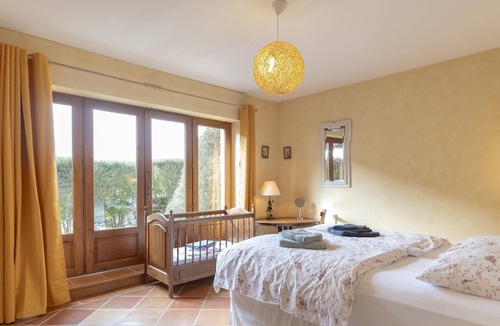 Monclar-de-Quercy Bed & Breakfast | 2 self-catering cottages on the same estate in the heart of South-West France