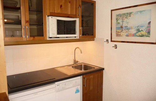 La Perriere Apartment | 2 TEIL, SKIS-RESIDENCE zu PIEDS