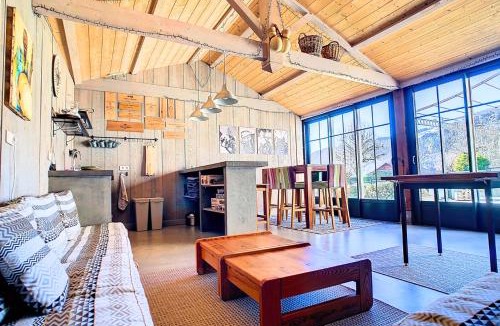 Vic-sur-Cere House | 20 min Lioran, Maison familiale en Auvergne, Nature et Confort,