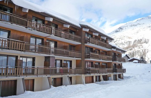 Les Boisses Apartment | 23 m² Apartment ∙ 1 bedroom ∙ 4 guests