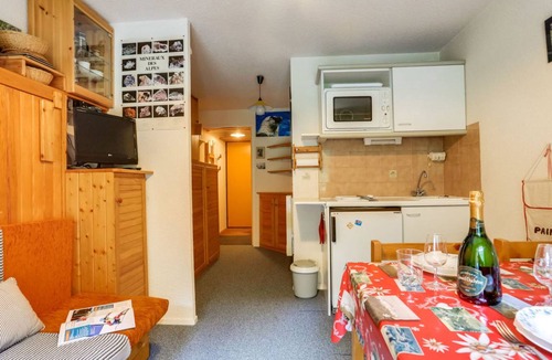 Les Boisses House | 23 m² House ∙ 1 bedroom ∙ 4 guests