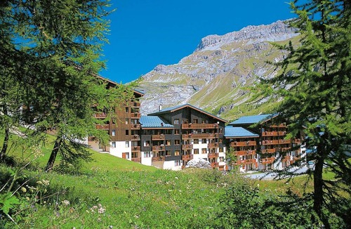 Val-d'Isere House | 26 m² House ∙ 1 bedroom ∙ 4 guests