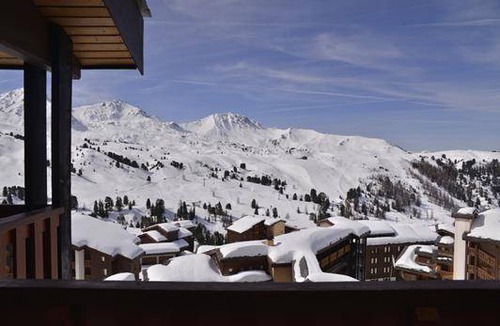 Belle Plagne Apartment | 27 m² Apartment ∙ 1 bedroom ∙ 5 guests