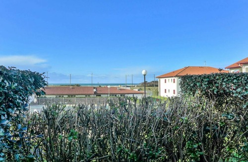 Bidart Apartment | 28 m² Apartment ∙ 1 bedroom ∙ 4 guests