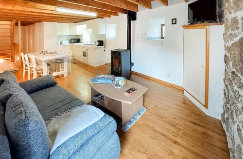Essertines-en-Chatelneuf House | 3 bedroom amazing home in Essertines-en-Châtelne