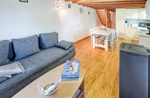 Essertines-en-Chatelneuf House | 3 bedroom amazing home in Essertines-en-Châtelne