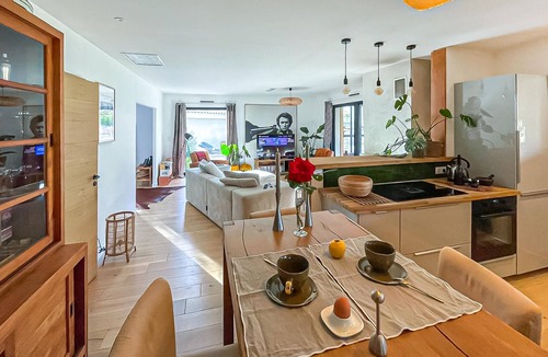Plan-d'Aups-Sainte-Baume House | 3 bedroom gorgeous home in Plan d'Aups-Sainte-Bau