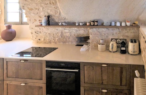 Saint-Cyr-en-Arthies House | 3 bedroom beautiful home in Saint-Cyr-en-Arthies