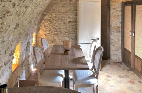 Saint-Cyr-en-Arthies House | 3 bedroom beautiful home in Saint-Cyr-en-Arthies