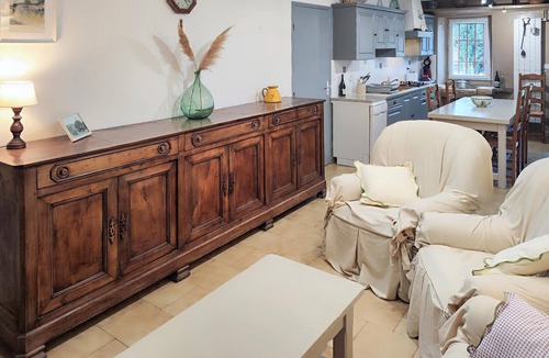 Pardailhan House | 3 bedroom nice home in Pardailhan