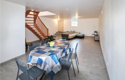 Vanosc House | 3 Bedroom Nice Home In Vanosc
