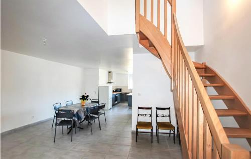 Vanosc House | 3 Bedroom Nice Home In Vanosc