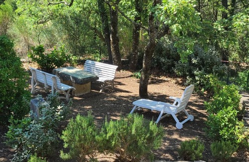 Murs Villa | 3 Bedroom Villa in Murs