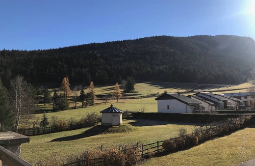 Correncon-en-Vercors Apartment | 3-Room Apartment + Mezzanine, 6-8 pers, Corrençon-en-Vercors