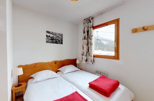Termignon Apartment | 30 m² Apartment ∙ 2 bedrooms ∙ 6 guests