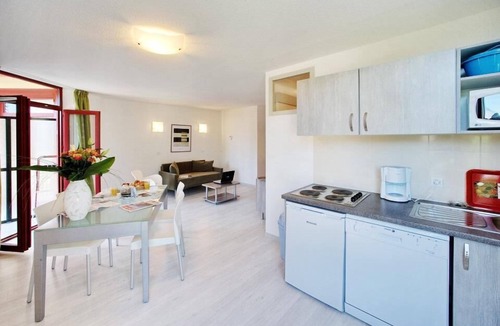 Allevard Apartment | 300m from resort center, parking, tv, ski locker, 18-23m², Le Collet d'Allevard