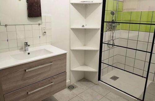 Lelex Apartment | 300m from resort center, swimming pool, parking, ski locker, 36m², Lélex