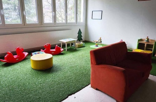 Lelex Apartment | 300m from resort center, swimming pool, parking, ski locker, 36m², Lélex