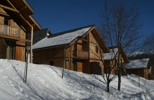 Gresse-en-Vercors Apartment | 300m from shops, fitness, parking, tv, 28-32m², Gresse en Vercors