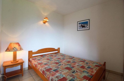 Termignon Apartment | 32 m² Apartment ∙ 1 bedroom ∙ 6 guests