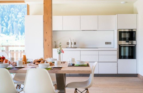 Praz-sur-Arly Apartment | 36 m² Apartment ∙ 1 bedroom ∙ 4 guests