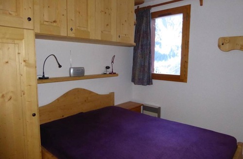 Pralognan-la-Vanoise Apartment | 38 m² Apartment ∙ 2 bedrooms ∙ 4 guests