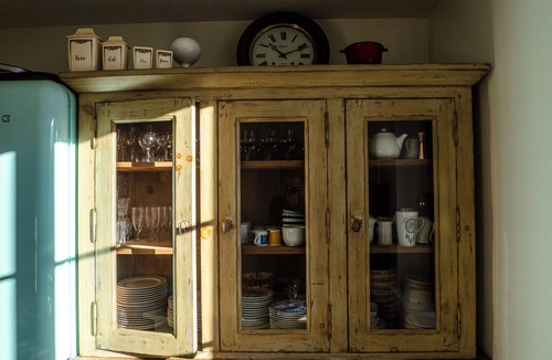 Bozel House | 4-season house: Ski & Summer Peace (20 min from Courchevel & La Plagne)