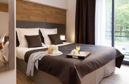 Les Tines Apartment | 40 m² Apartment ∙ 1 bedroom ∙ 4 guests
