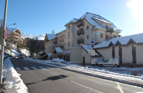 Villard-de-Lans Apartment | 42 m² Apartment ∙ 1 bedroom ∙ 6 guests