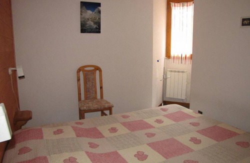 Pralognan-la-Vanoise Apartment | 44 m² Apartment ∙ 2 bedrooms ∙ 6 guests