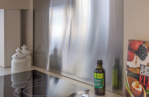 Secteur 2 Apartment | 46 FRISHMAN BOUTIQUE APARTMENT | DOWNTOWN | MOUNTAIN VIEW