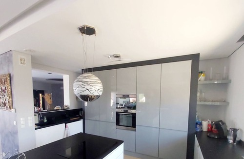 Juvigny Villa | 5★ Villa for 15 People - Pool, Sauna, Petanque - 20 min from Geneva