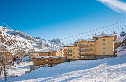 Les Boisses Apartment | 58 m² Apartment ∙ 2 bedrooms ∙ 6 guests