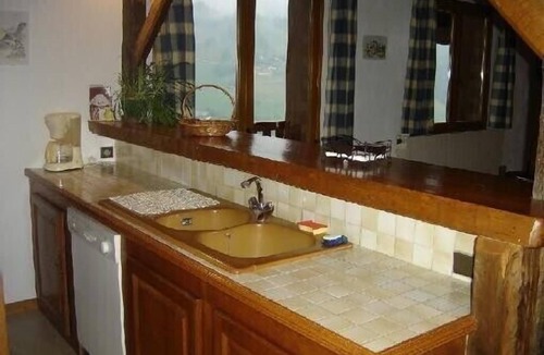 Beaufort Apartment | 5min from the village center, 3-bedroom gite, in the mountains, quiet, superb view