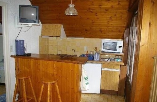 Thollon-les-Memises Apartment | A 12 km from EVIAN quiet appt with south balcony in Thollon stats center