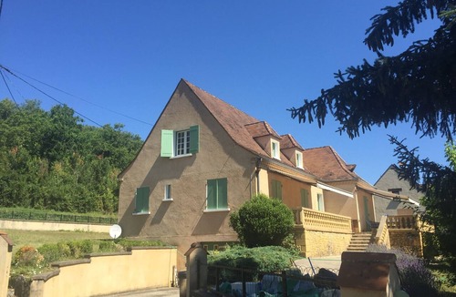 Lalinde House | A 4-star house with all the comforts in the heart of the Périgord