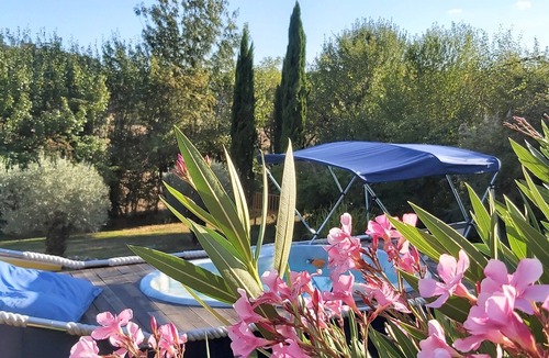 Monjoi Cottage | A cottage in the countryside * MONTJOI 82 Tarn & Garonne