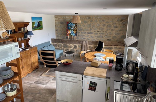 Espeyrac Cottage | A house of character in the heart of Aveyron