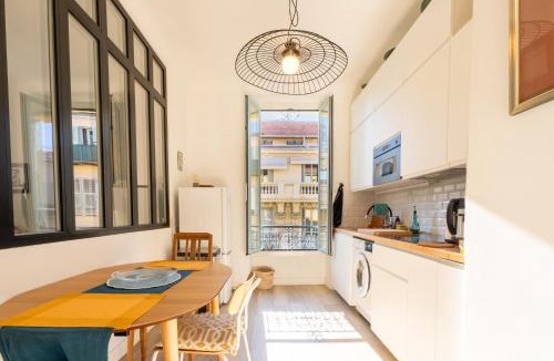 Lepante Quarter Apartment | A l'Élegance